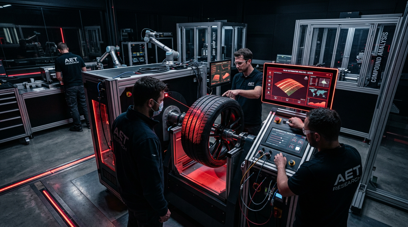 Engineering Testing