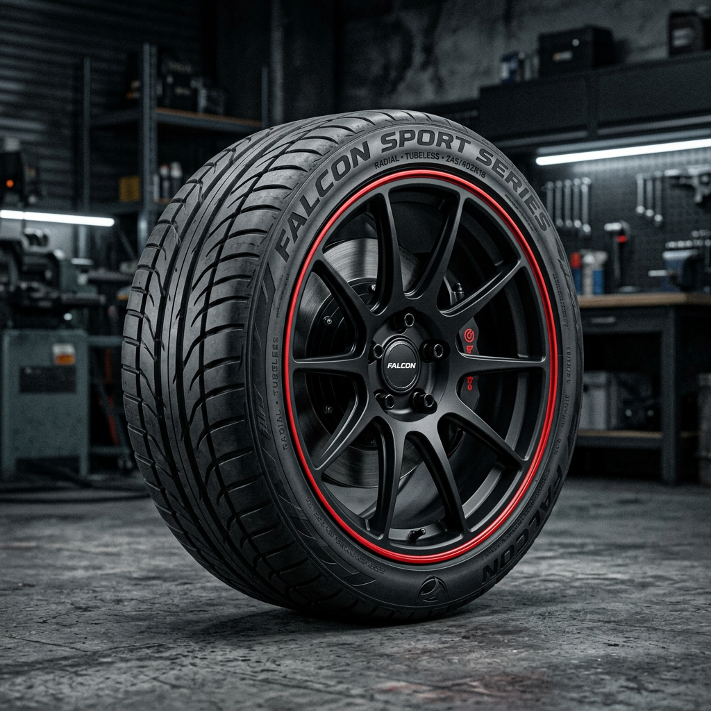 Falcon Sport Series